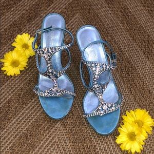 Chocolat Gem Heels Women size 37